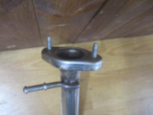 Backroom Daihatsu genuine part
GR Copen/LA400K
Genuine muffler