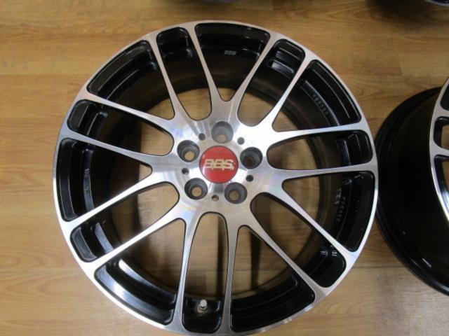2FBR 【BBS(ビービーエス)】 RE-L2 RE5028