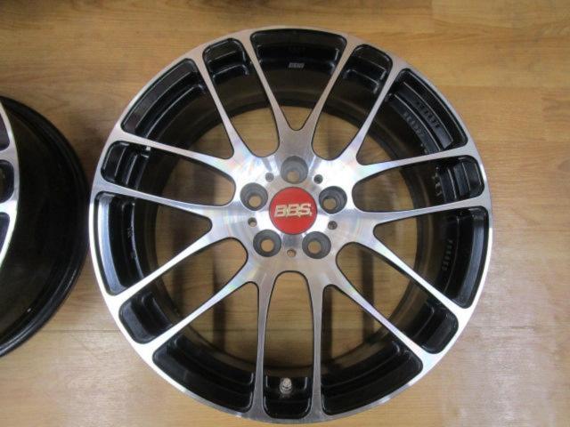 2FBR 【BBS(ビービーエス)】 RE-L2 RE5028