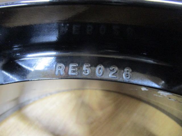2FBR 【BBS(ビービーエス)】 RE-L2 RE5028