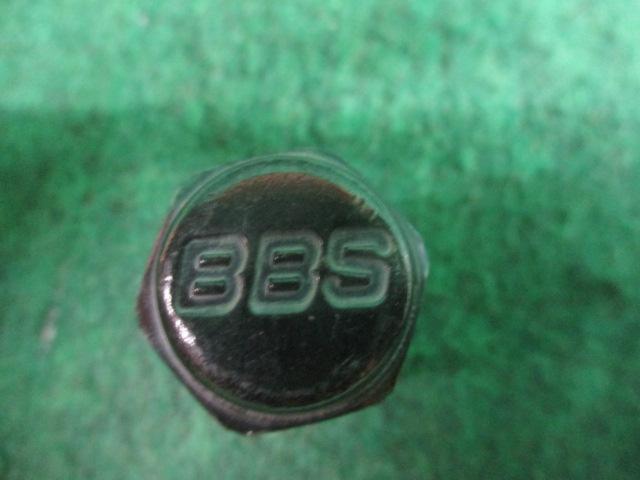 BBS
Black wheel nut
20 months
M12XP1.25
21 HEX
Length 30mm