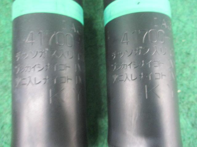 スズキ JB74W/ジムニーシエラ純正ショックアブソーバー