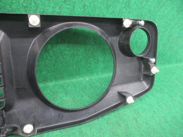 【スズキ純正】JB64/ジムニー純正グリル