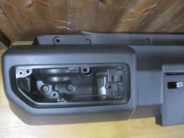 【スズキ純正】JB64/ジムニー純正リアバンパー