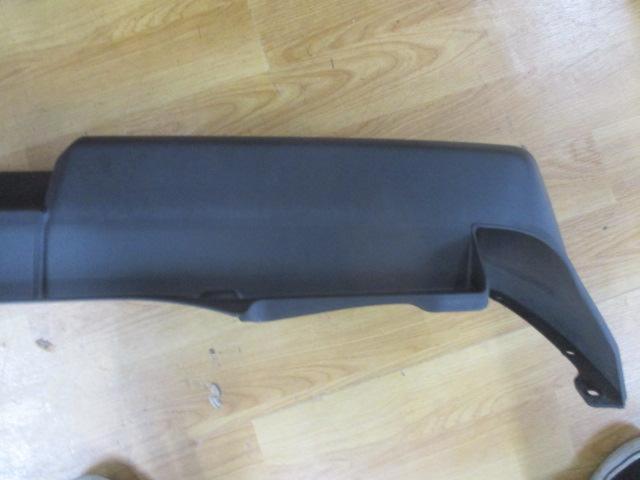 【スズキ純正】JB64/ジムニー純正リアバンパー