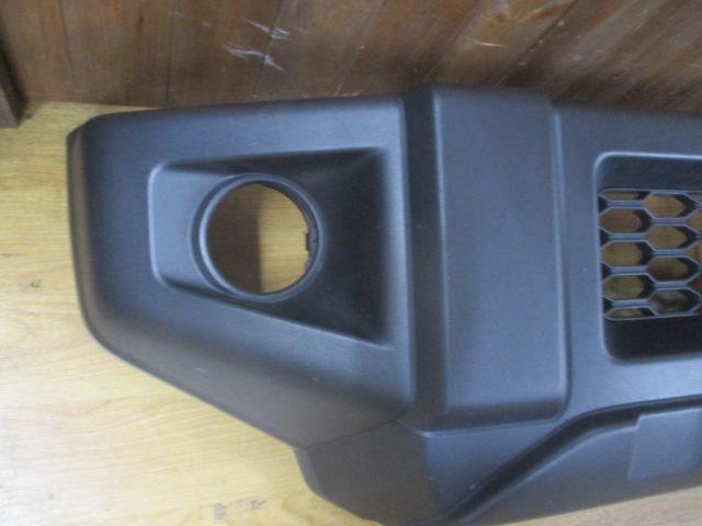 【スズキ純正】JB64/ジムニー純正フロントバンパー