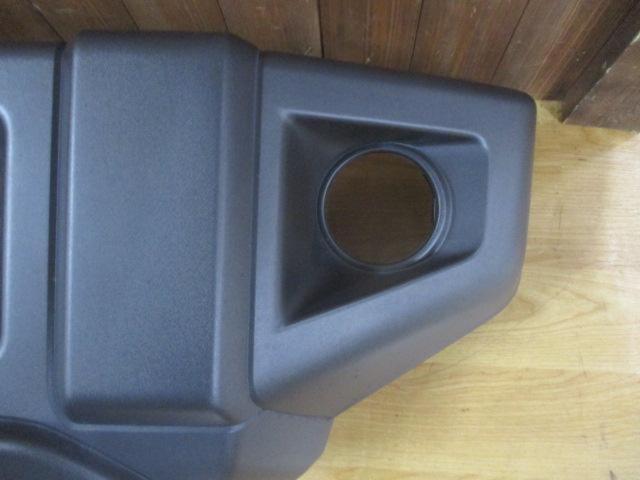 【スズキ純正】JB64/ジムニー純正フロントバンパー