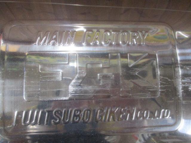 FUJITSUBO Legalis R トヨタ アルテッツア RS200 AT/AS200/RS200 MT