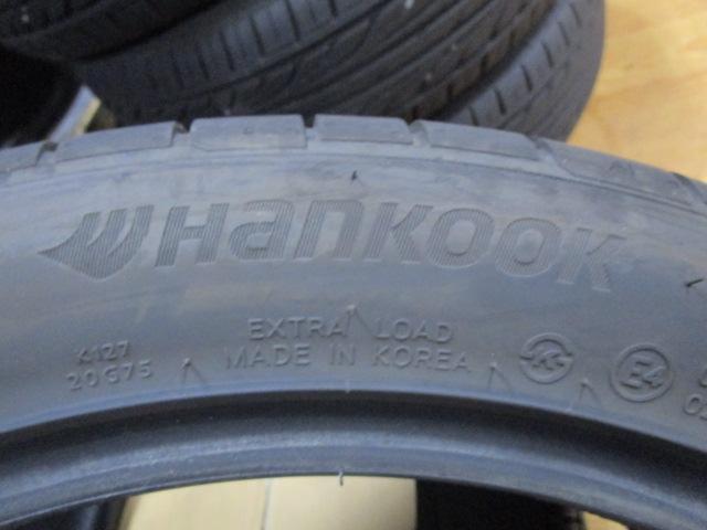 ピット 【HANKOOK】VENTUS S1 evo3 2本セット