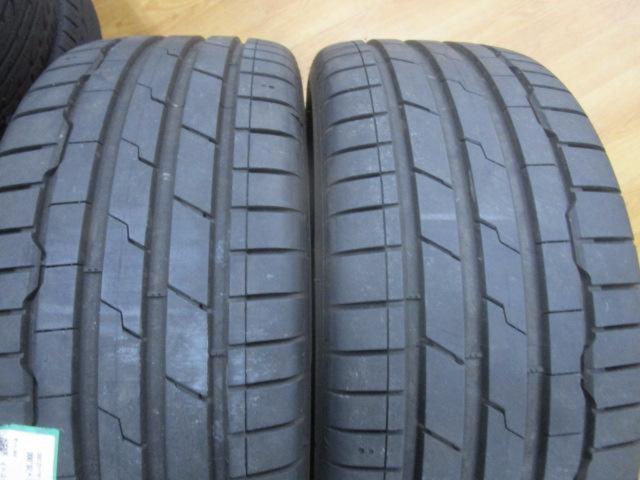 ピット 【HANKOOK】VENTUS S1 evo3 2本セット