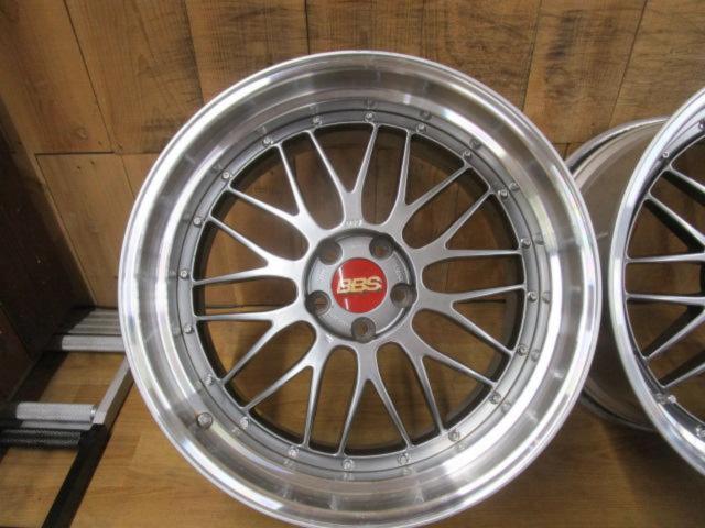 2FBR
BBS (BBS)
LM Champion Edition
LM238 / LM239
35 GT-R size