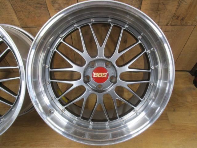 2FBR
BBS (BBS)
LM Champion Edition
LM238 / LM239
35 GT-R size