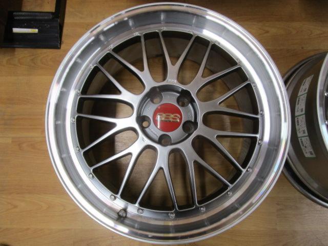 2FBR
BBS (BBS)
LM Champion Edition
LM238 / LM239
35 GT-R size
