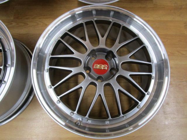 2FBR
BBS (BBS)
LM Champion Edition
LM238 / LM239
35 GT-R size
