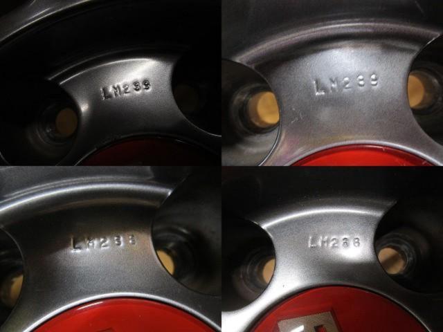 2FBR
BBS (BBS)
LM Champion Edition
LM238 / LM239
35 GT-R size