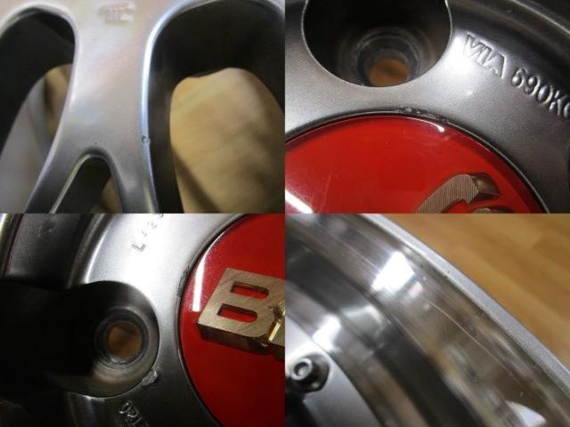 2FBR
BBS (BBS)
LM Champion Edition
LM238 / LM239
35 GT-R size