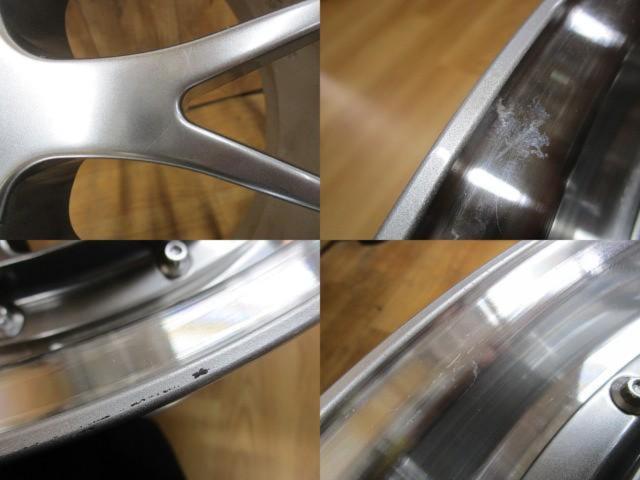 2FBR
BBS (BBS)
LM Champion Edition
LM238 / LM239
35 GT-R size