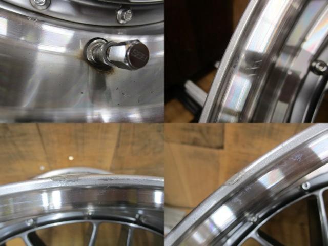 2FBR
BBS (BBS)
LM Champion Edition
LM238 / LM239
35 GT-R size