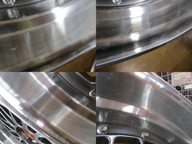 2FBR
BBS (BBS)
LM Champion Edition
LM238 / LM239
35 GT-R size