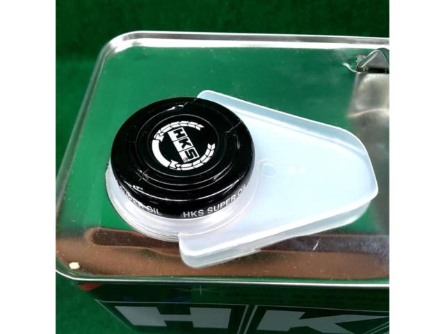 【HKS】SUPER OIL PREMIUM 10W40 SP 4L
