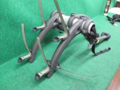 TERZOSARIS
Rear bike carrier
Two loading
EC16