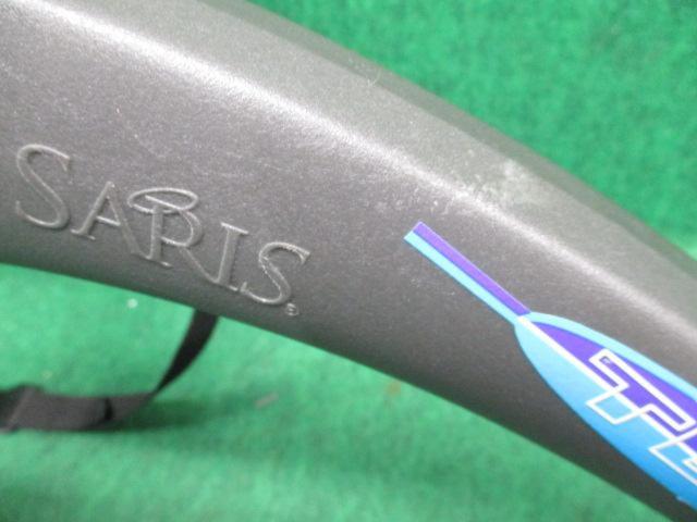 TERZOSARIS
Rear bike carrier
Two loading
EC16