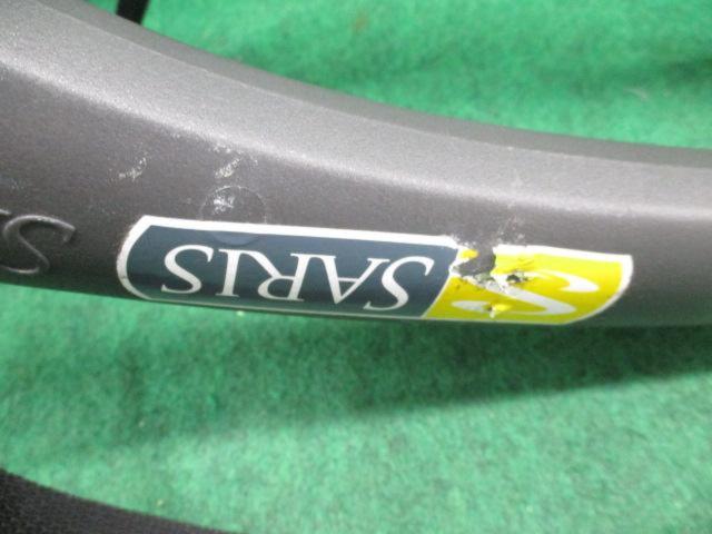TERZOSARIS
Rear bike carrier
Two loading
EC16