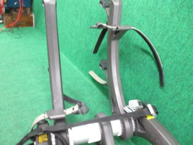 TERZOSARIS
Rear bike carrier
Two loading
EC16