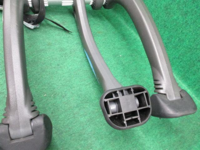 TERZOSARIS
Rear bike carrier
Two loading
EC16