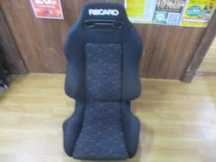 【RECARO】SR-3(SR-Ⅲ) ルマンカラー