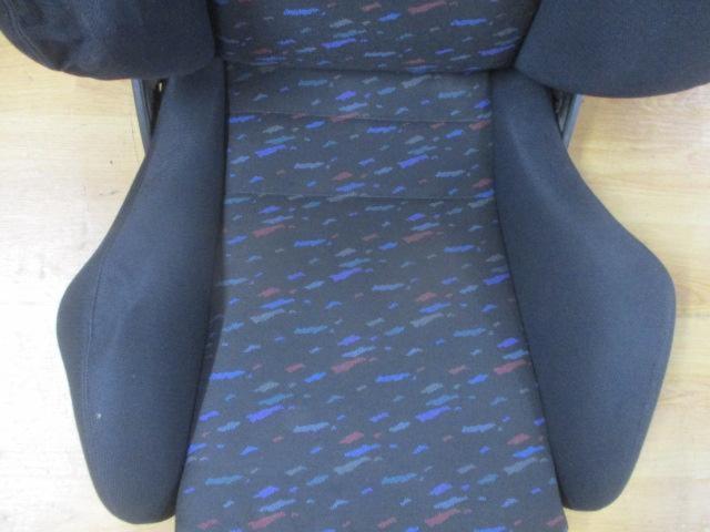 【RECARO】SR-3(SR-Ⅲ) ルマンカラー  