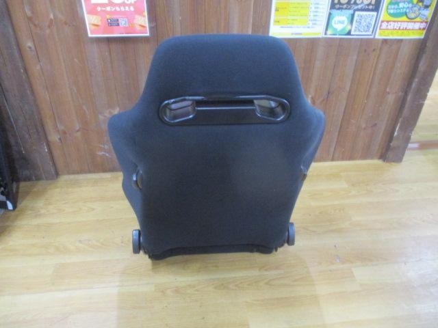 【RECARO】SR-3(SR-Ⅲ) ルマンカラー  
