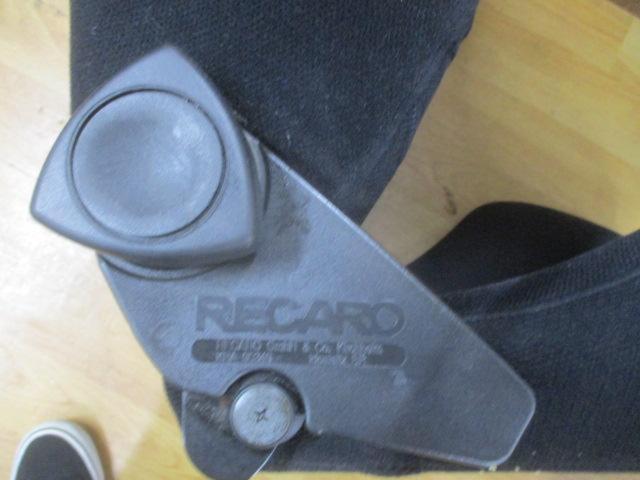 【RECARO】SR-3(SR-Ⅲ) ルマンカラー  