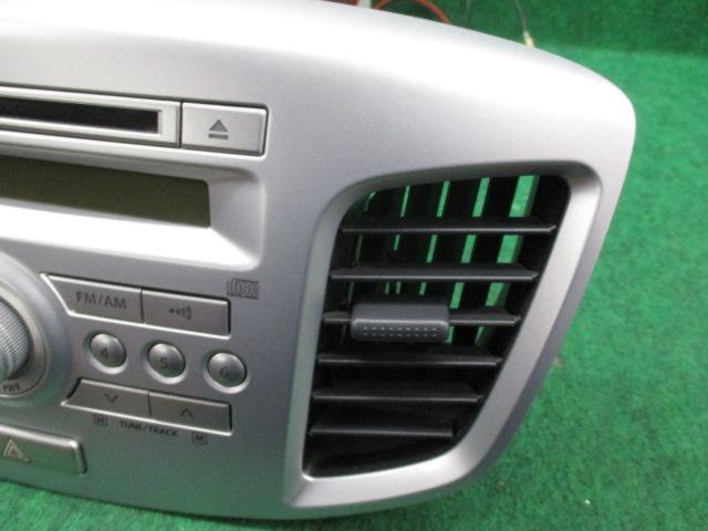Genuine Suzuki parts
Genuine variant audio
PS-3517
■
MH34S
Wagon R