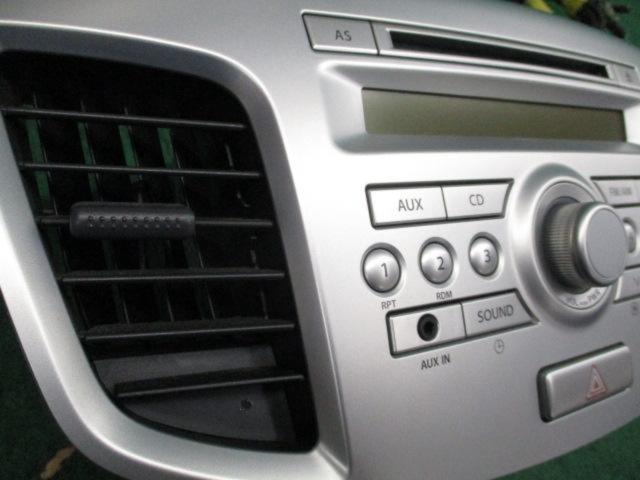 Genuine Suzuki parts
Genuine variant audio
PS-3517
■
MH34S
Wagon R