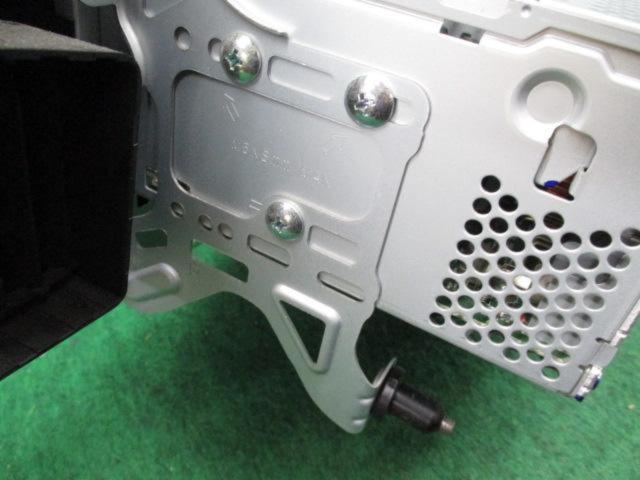 Genuine Suzuki parts
Genuine variant audio
PS-3517
■
MH34S
Wagon R