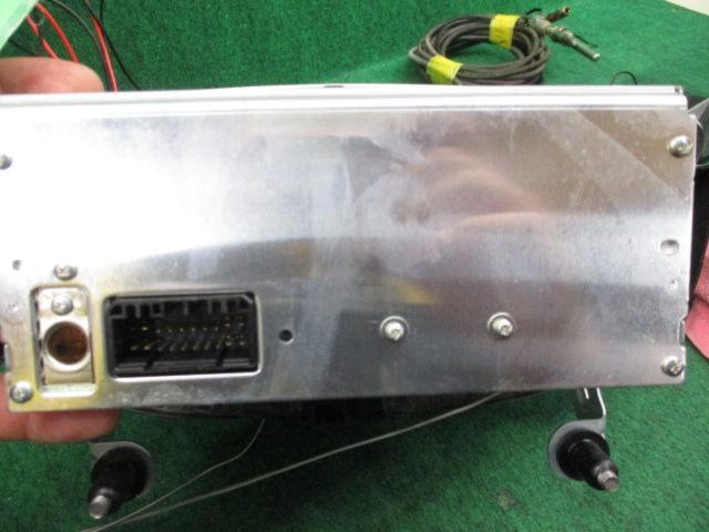 Genuine Suzuki parts
Genuine variant audio
PS-3517
■
MH34S
Wagon R