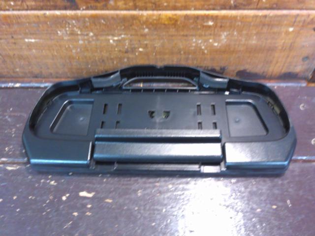 CAR MATE ホンダ純正ミラー専用ルームミラー