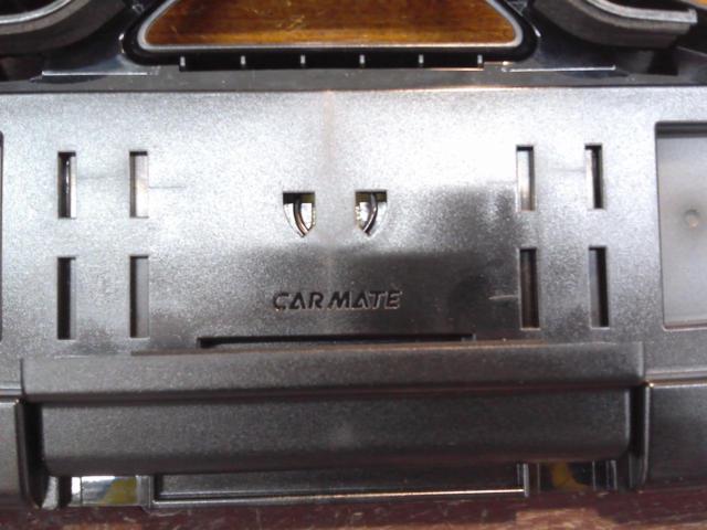 CAR MATE ホンダ純正ミラー専用ルームミラー