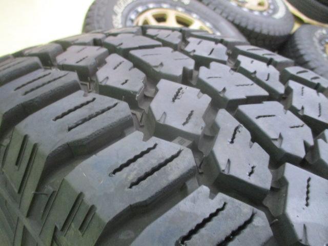 【MLJ(エムエルジェイ)】XTREME-J(エクストリームジェイ) XJ07+【YOKOHAMA】GEOLANDA A/T4 G018