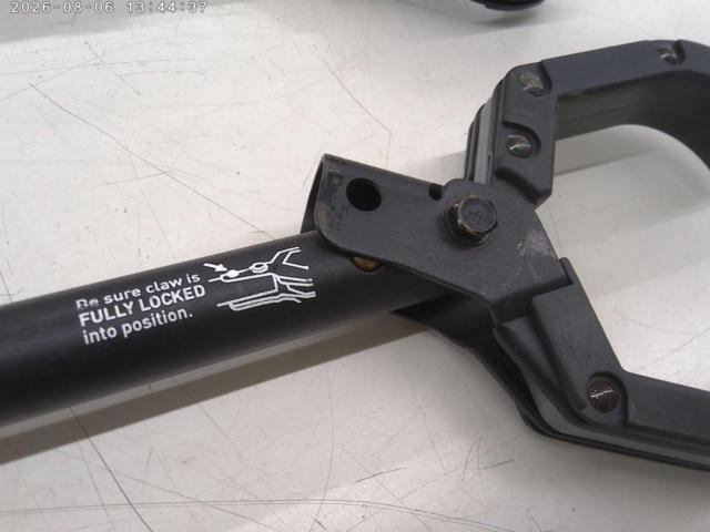 サリスス バイク用 自転車用アダプター