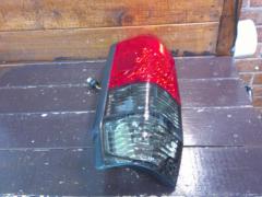 DEPO 78系プラドLEDテールランプ 左側