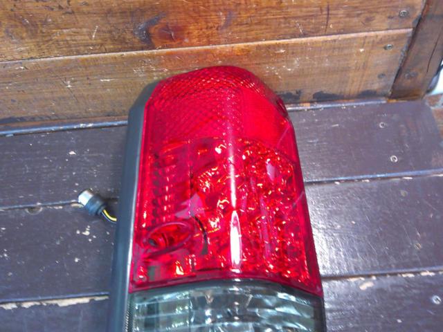 DEPO 78系プラドLEDテールランプ 左側