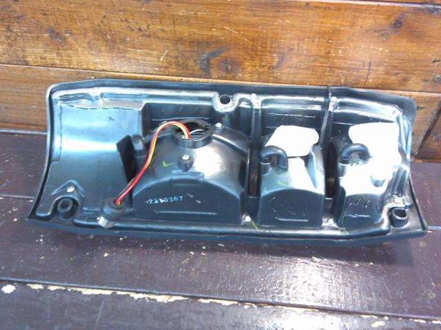 DEPO 78系プラドLEDテールランプ 左側