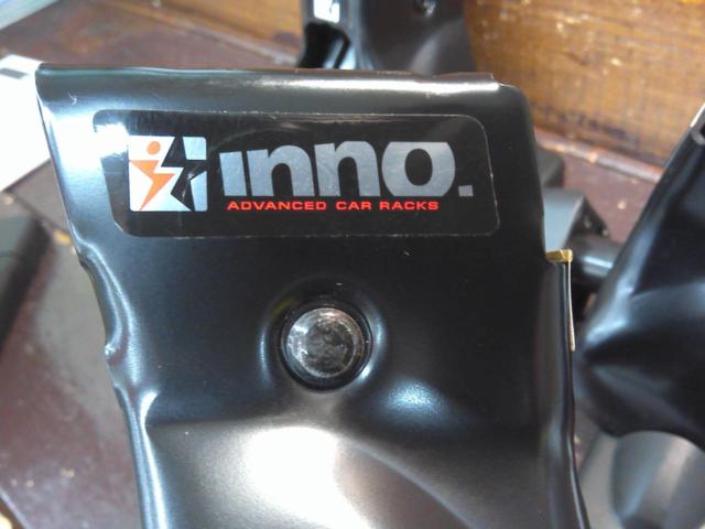 【INNO/RV-INNO】INSU