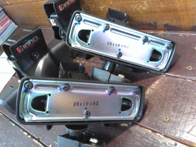 【INNO/RV-INNO】INSU