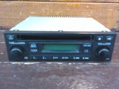 三菱 純正オーディオ 1DIN U235 チューナー