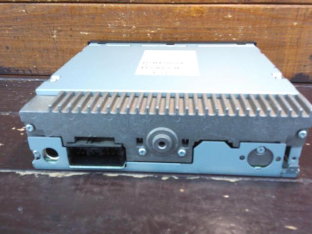 三菱 純正オーディオ 1DIN U235 チューナー