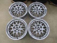 【日産純正】 フェアレディZ【Z32】オプションBBSホイール 53P10/FZ30
