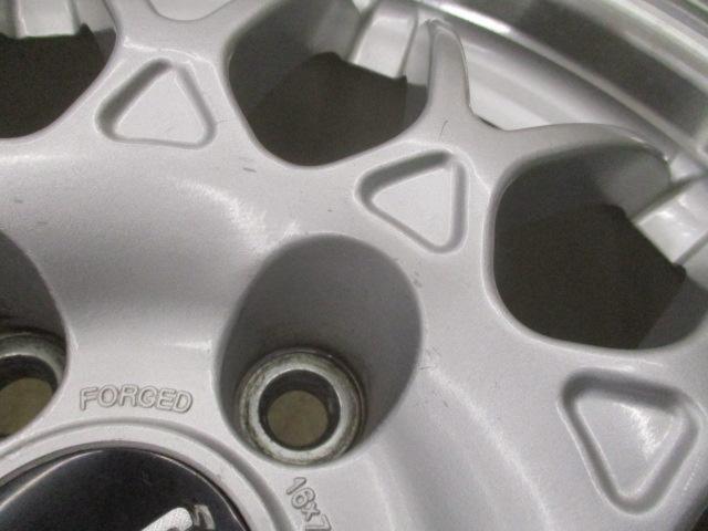 【日産純正】 フェアレディZ【Z32】オプションBBSホイール 53P10/FZ30